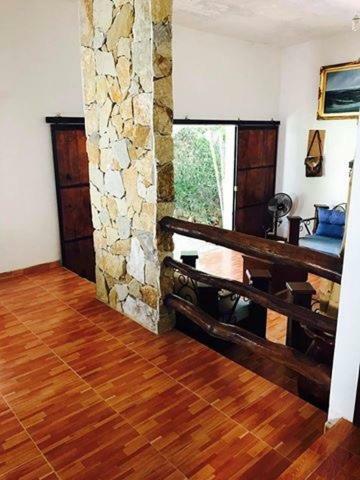 La Cabanita Villa Tuxtla Gutiérrez Eksteriør bilde