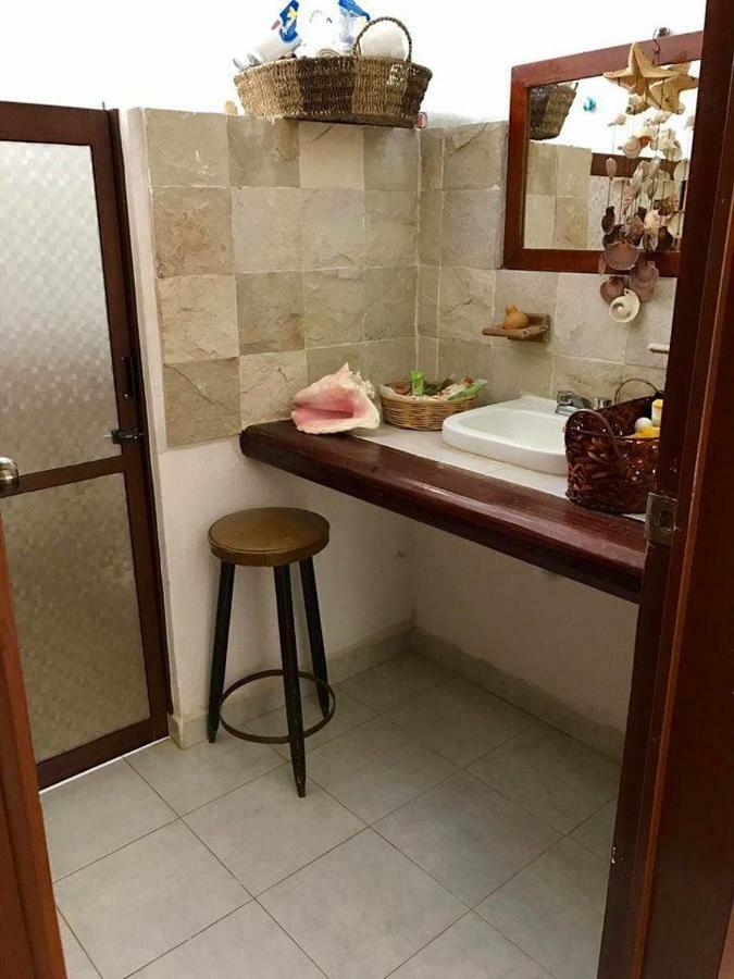 La Cabanita Villa Tuxtla Gutiérrez Eksteriør bilde