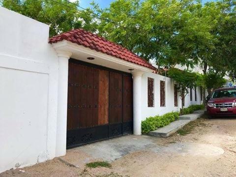 La Cabanita Villa Tuxtla Gutiérrez Eksteriør bilde
