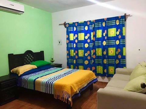 La Cabanita Villa Tuxtla Gutiérrez Eksteriør bilde